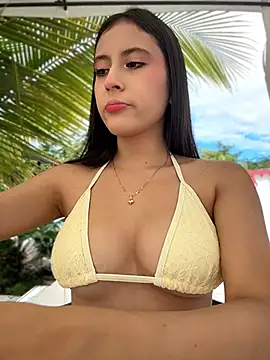 Juanita-Diaz online show from 06.11.26