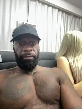 Steffi Snowbunny online show from 12.17.25