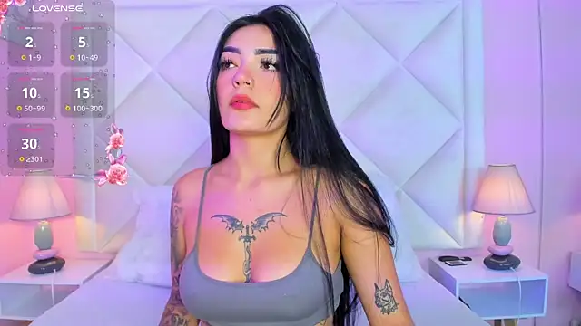 Snapshot of Miaa_Smithh__ chatting on 02.26.26 Miaa Smithh online show from 02.26.26