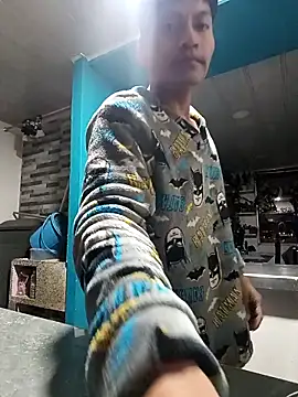 nativohot7 online show from 10.10.25