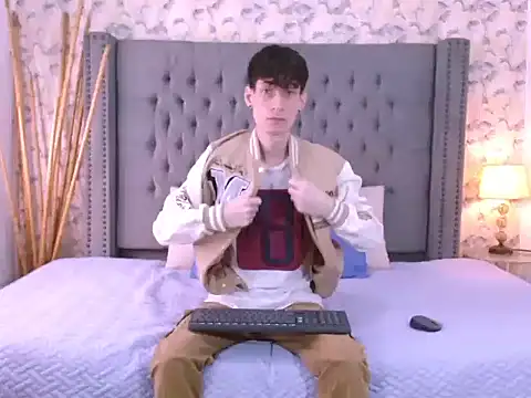 Luke Carter online show from 09.22.25