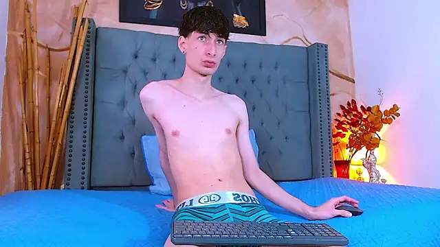 Snapshot of Luke_Carter chatting on 02.13.26 Luke Carter online show from 02.13.26