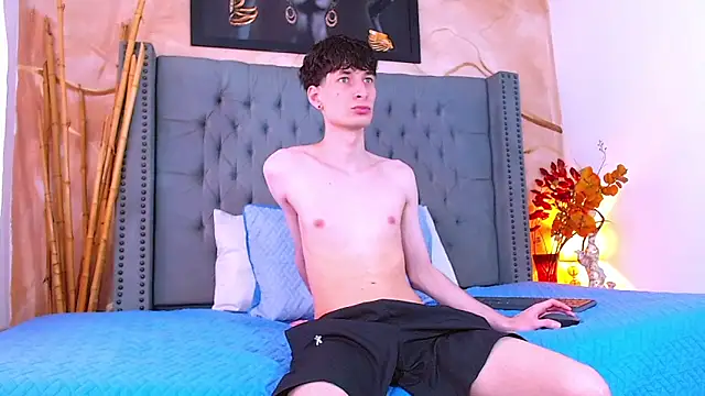 Snapshot of Luke_Carter chatting on 02.16.26 Luke Carter online show from 02.16.26