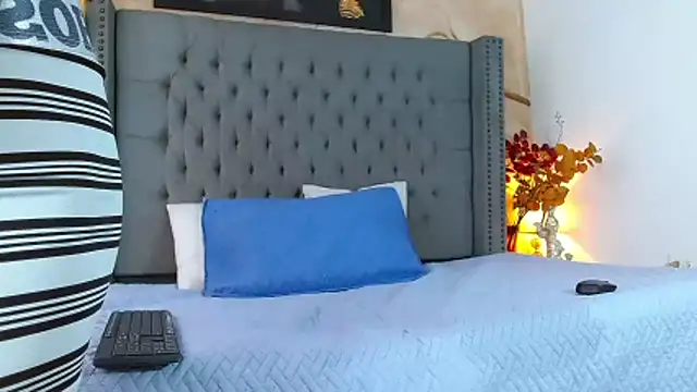 Luke Carter online show from 03.14.26