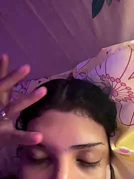 luluzinhax online show from 04.03.26