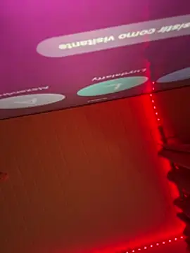 luluzinhax online show from 07.13.26