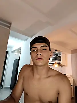 Zeusmagnos online show from 09.29.25