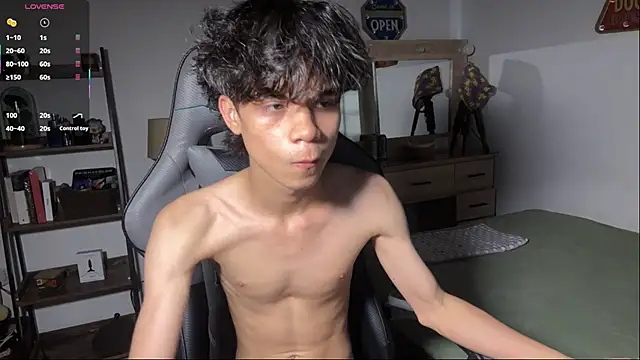 OopsAgain  online show from 03.22.26