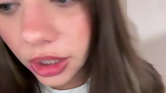 Snapshot of cassiess1 chatting on 02.15.26 cassiess1 online show from 02.15.26