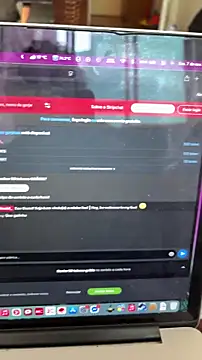 chrisalmeid  online show from 11.07.25