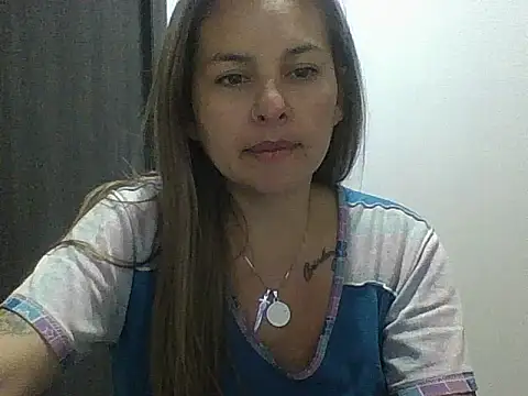 Valery  Rouse  online show from 01.10.26