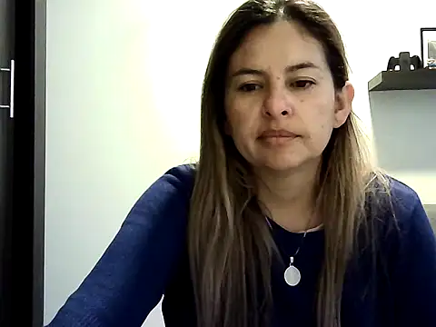 Valery  Rouse  online show from 05.25.26