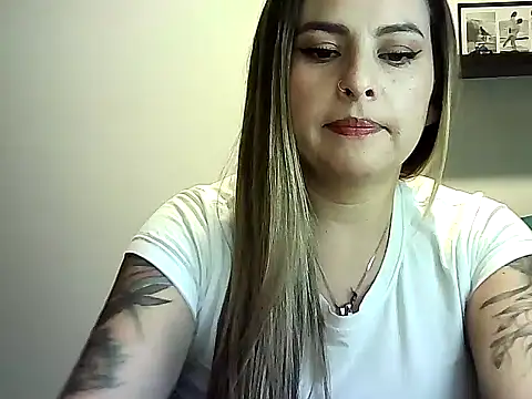 Valery  Rouse  online show from 07.02.26