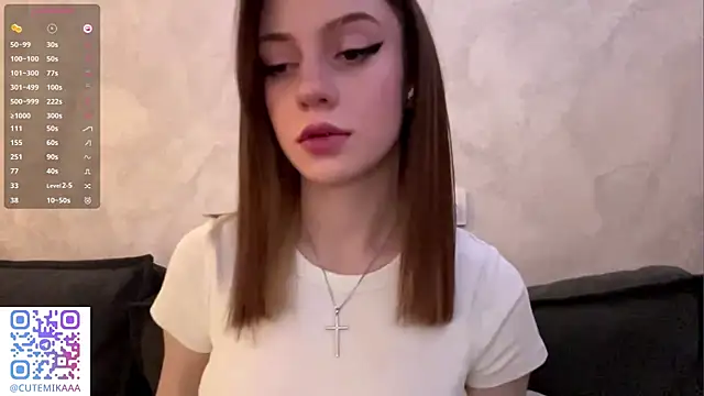 MustangMuse online show from 10.13.25