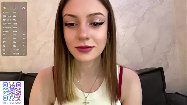 MustangMuse online show from 10.14.25