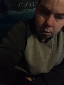 GeilerHSVFAN1989 online show from 11.07.25