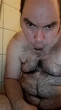 GeilerHSVFAN1989 online show from 11.16.25