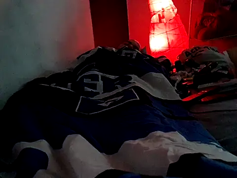 GeilerHSVFAN1989 online show from 02.22.26