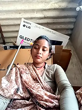 Snapshot of Jaat_sapna chatting on 09.21.25 Jaat sapna online show from 09.21.25