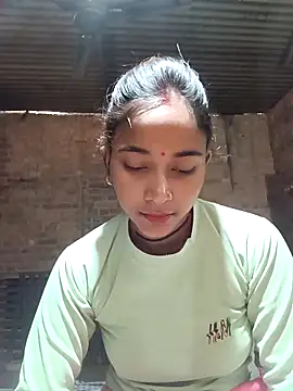 Snapshot of Jaat_sapna chatting on 10.25.25 Jaat sapna online show from 10.25.25