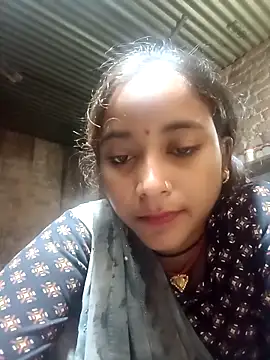 Snapshot of Jaat_sapna chatting on 10.29.25 Jaat sapna online show from 10.29.25