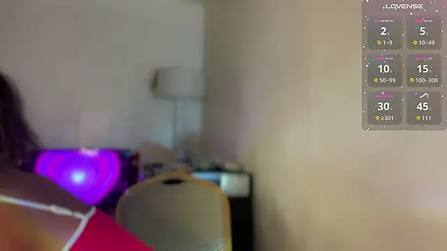  petitegirlx69  online show from 10.24.25