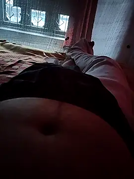 Snapshot of Ravi272 chatting on 10.23.25 Ravi272 online show from 10.23.25