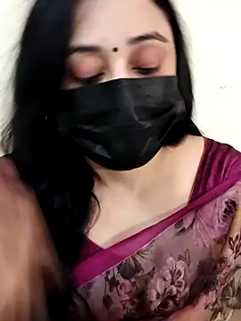 Monica cams online show from 02.21.26