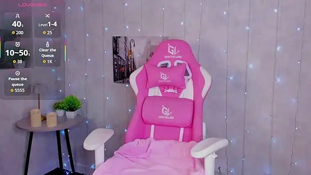 Lynn Martin online show from 10.25.25