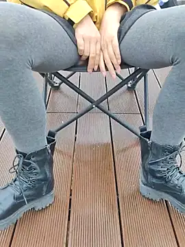 shaoshao-7758 online show from 10.30.25