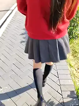 shaoshao-7758 online show from 11.13.25