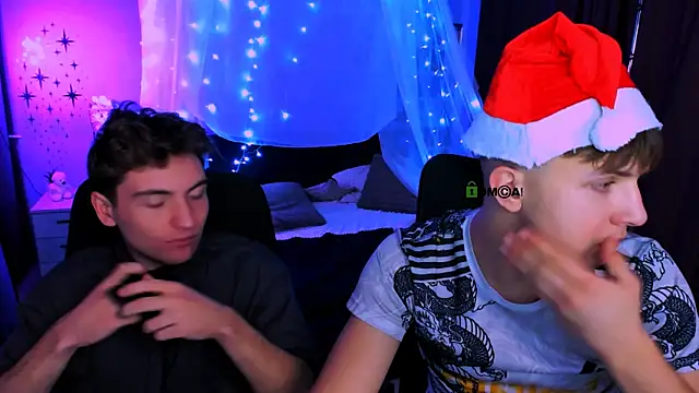 travis wolf  online show from 12.14.25