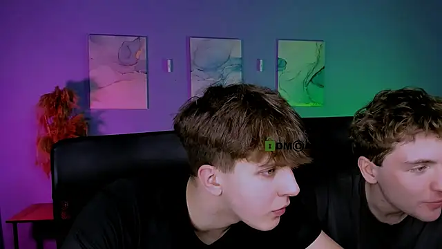 travis wolf  online show from 03.19.26