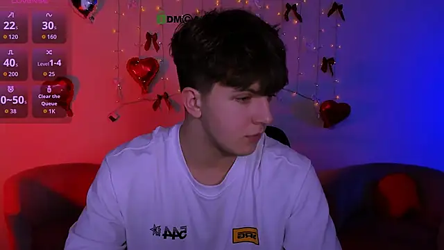 travis wolf  online show from 04.25.26