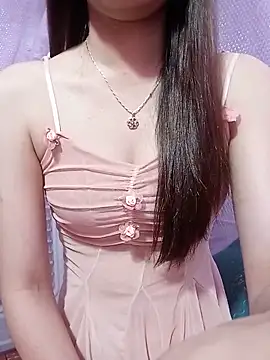 CherryBeii online show from 05.13.26