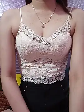 CherryBeii online show from 05.16.26