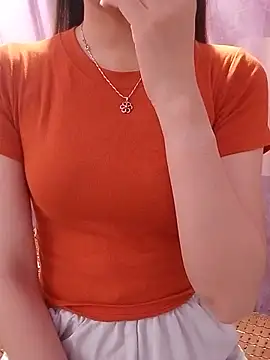 CherryBeii online show from 05.22.26