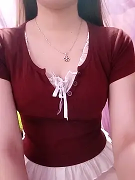CherryBeii online show from 05.30.26