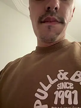 Merousexy282828 online show from 02.15.26