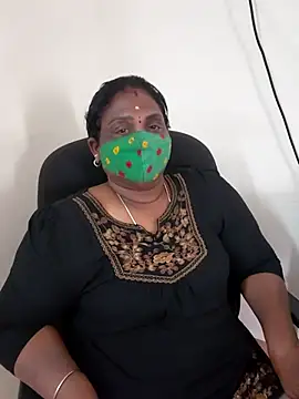 Tamil Kavitha10 online show from 09.13.25