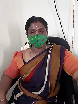 Tamil Kavitha10 online show from 10.14.25