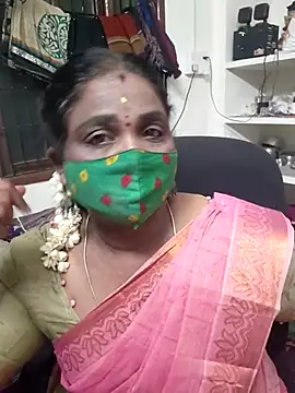 Tamil Kavitha10 online show from 10.20.25