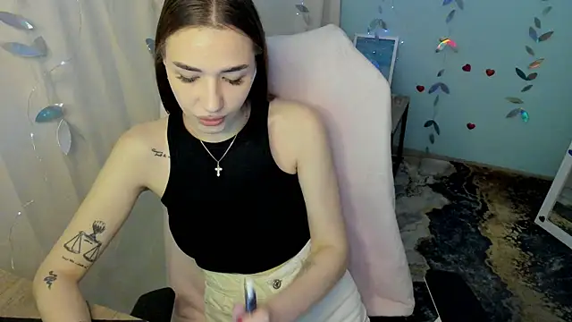 Bella Night4 online show from 05.06.26