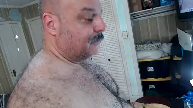 bullmusclejoe online show from 03.08.26