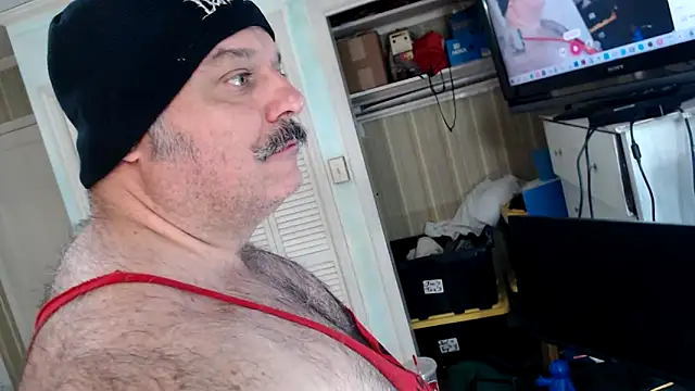 bullmusclejoe online show from 03.23.26