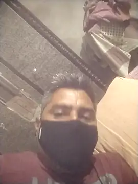 Manjit009 online show from 10.22.25