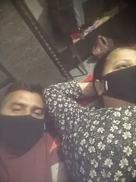 Manjit009 online show from 11.18.25