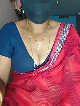 Snapshot of SindhuHappy chatting on 06.02.26 SindhuHappy online show from 06.02.26