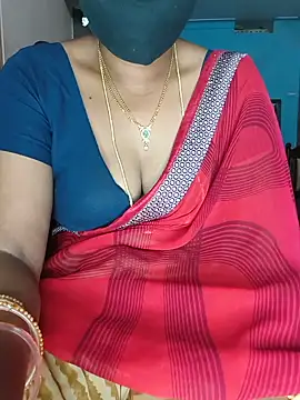 Snapshot of SindhuHappy chatting on 06.14.26 SindhuHappy online show from 06.14.26