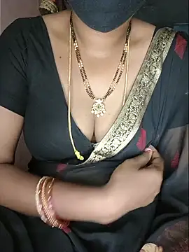 Snapshot of SindhuHappy chatting on 06.16.26 SindhuHappy online show from 06.16.26